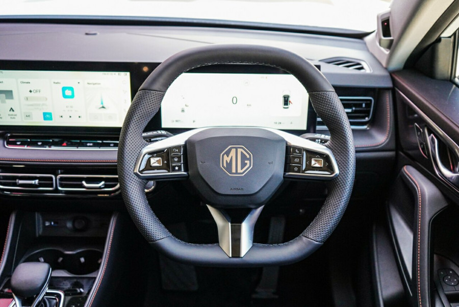 2024 MY24.5 MG HS AS33 Excite SUV Image 15