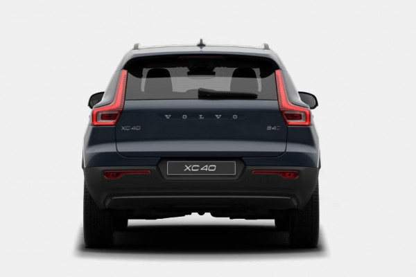 2026 Volvo XC40 XZ Ultra B4 Dark SUV Image 4