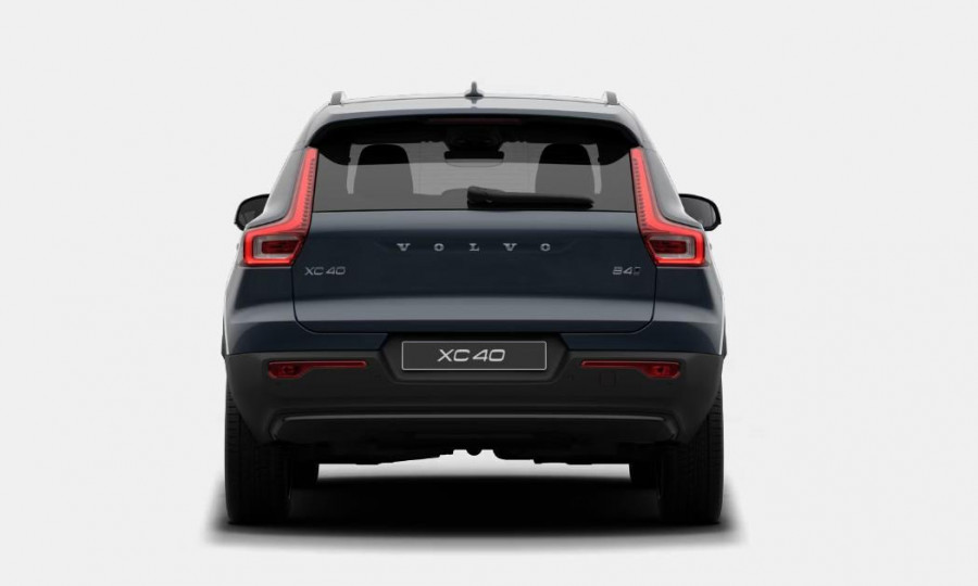 2026 Volvo XC40 XZ Ultra B4 Dark SUV Image 4