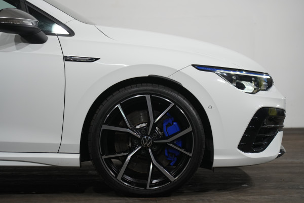 2024 Volkswagen Golf 7 R Hatch image 5