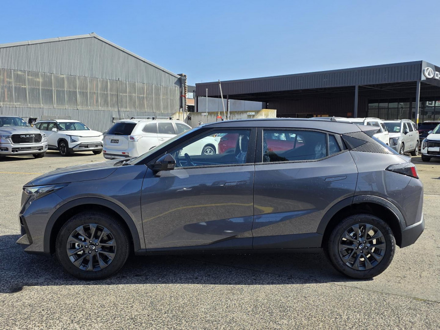 2026 GAC EMZOOM  Premium SUV Image 4