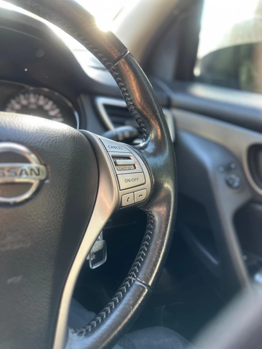 2017 Nissan QASHQAI J11 ST SUV Image 17