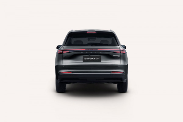 2026 MY27 Geely Starray EM-i P145 Inspire SUV Image 14