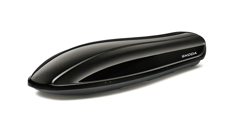Roof Box Range