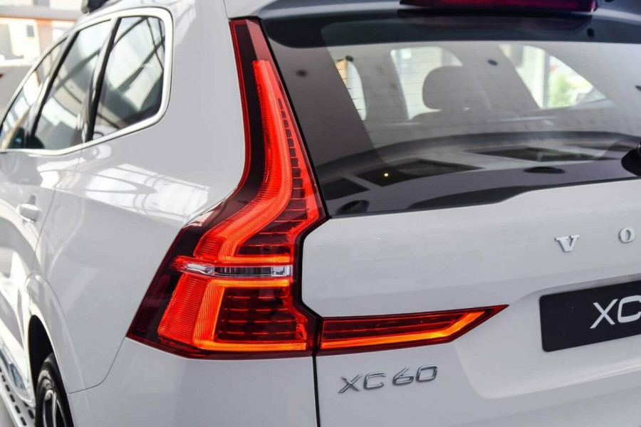 2019 MY20 Volvo XC60 UZ D4 Inscription Suv Image 23