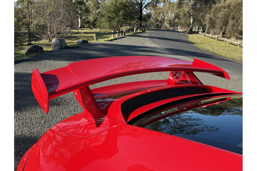 2015 Porsche 911 991 GT3 Coupe Image 11