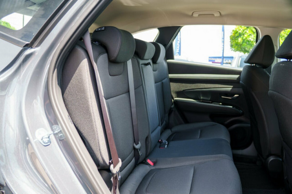 2026 Hyundai Tucson NX4.V4  SUV Image 7
