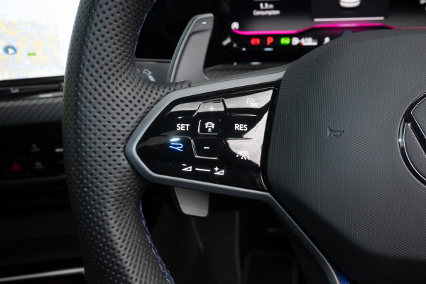 2023 Volkswagen Golf 8 R Hatch Image 13