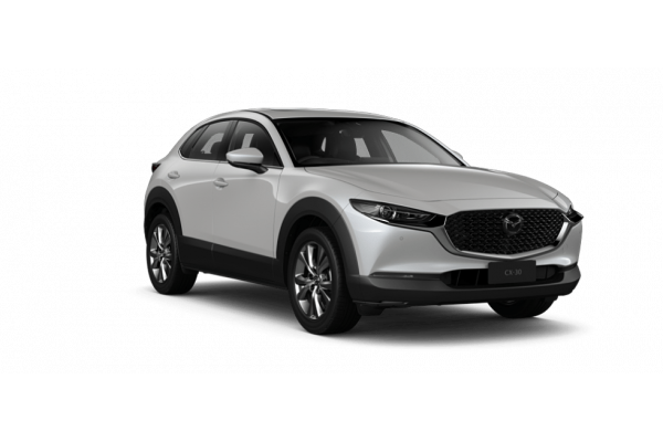 2026 Mazda CX-30 DM Series G20 Astina SUV Image 6