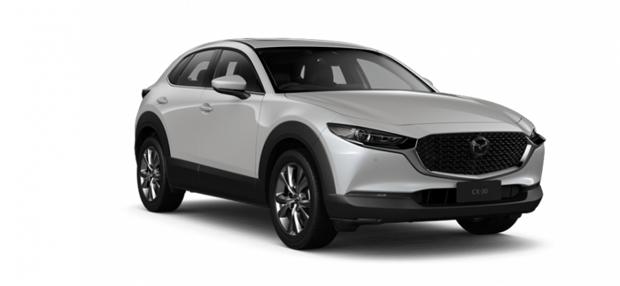 2026 Mazda CX-30 DM Series G20 Astina SUV Image 6