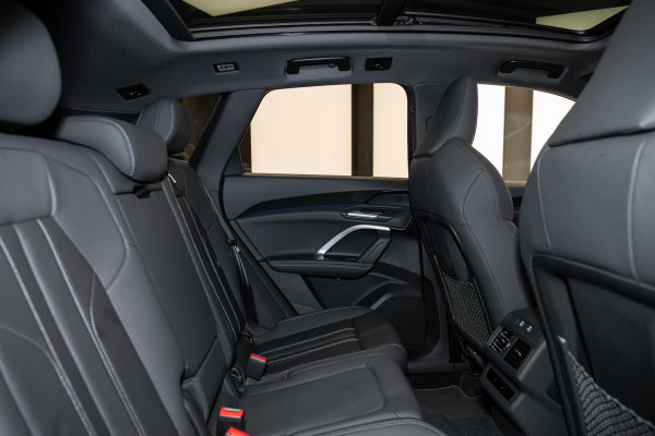 2025 Audi Q5 FY SUV image 10