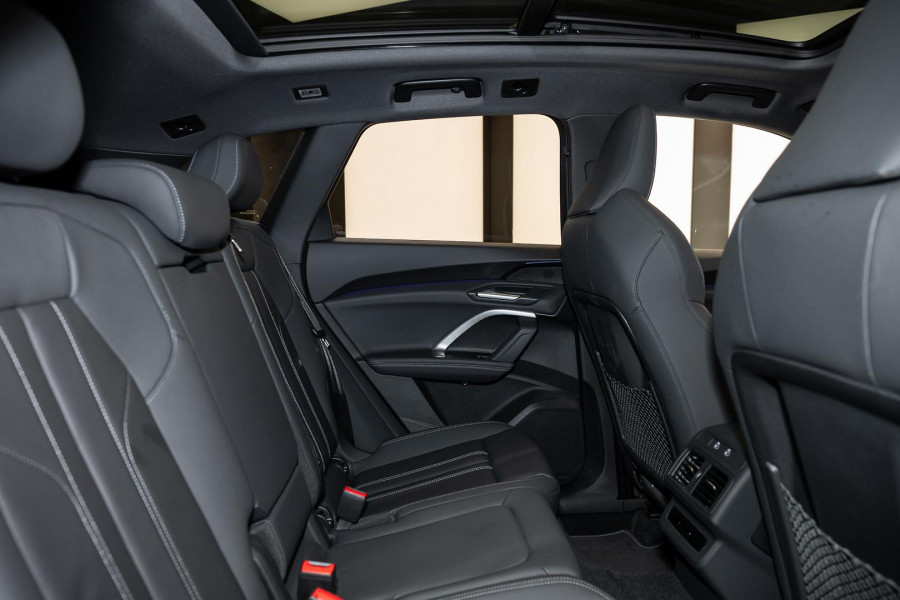 2025 Audi Q5 FY SUV