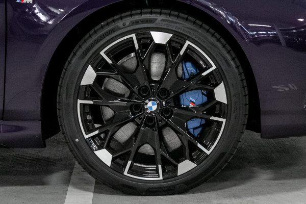 2025 BMW 1 Series F70 M135 xDrive Hatch image 22