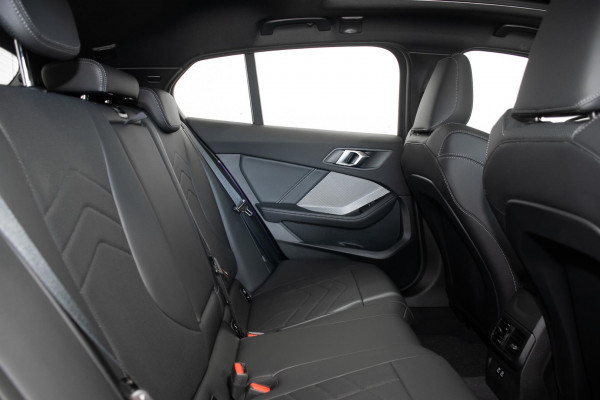 2024 BMW 1 Series F70 118 M Sport Hatch