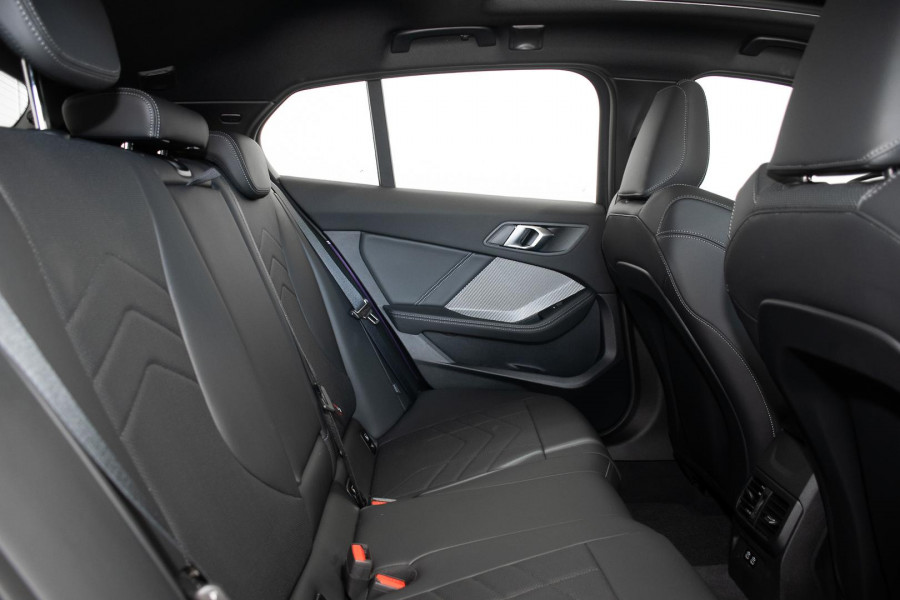 2024 BMW 1 Series F70 118 M Sport Hatch