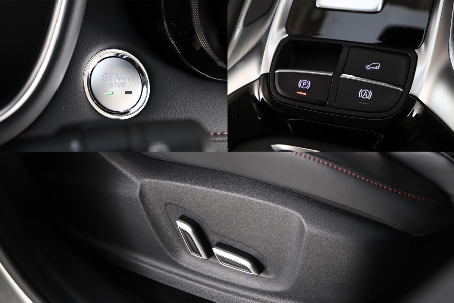 2023 MG HS Plus PHEV Excite Suv Image 17