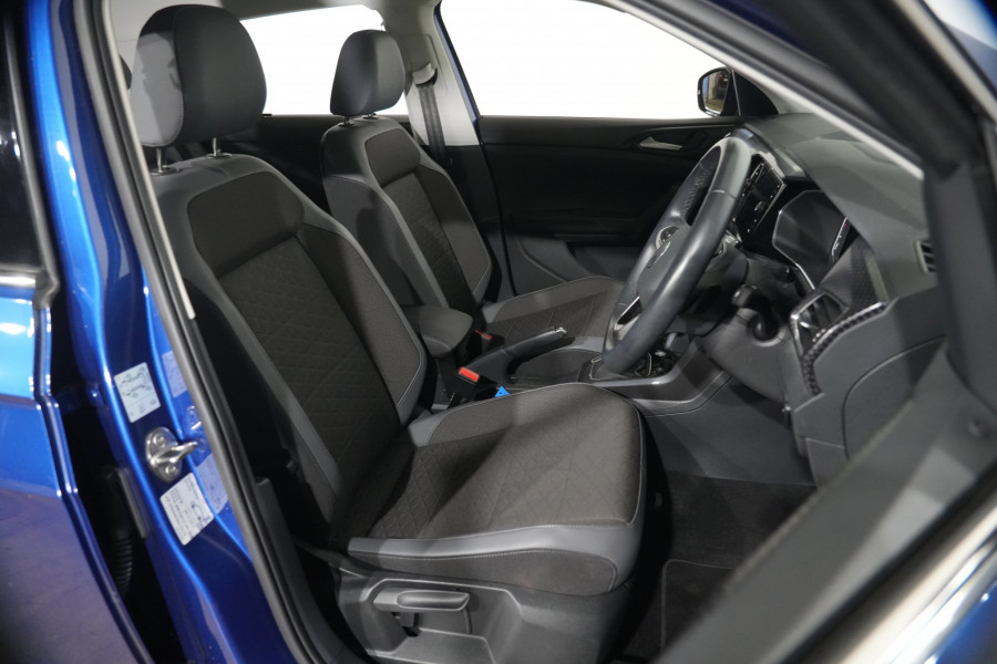 2022 Volkswagen T-Cross 85TSI Style SUV