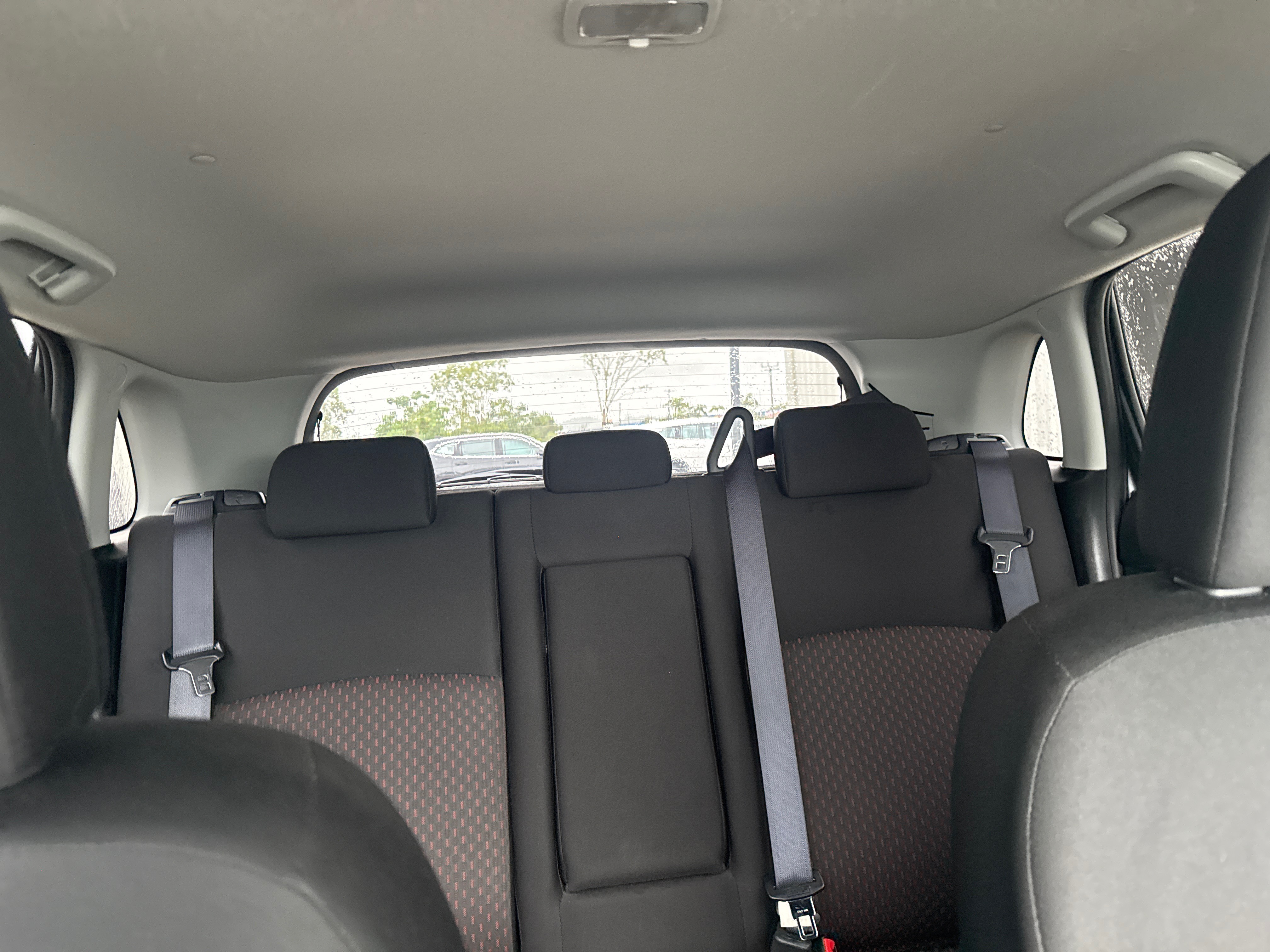 2017 Mitsubishi ASX XC LS SUV Image 22