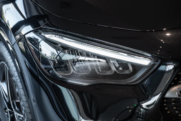 2026 MY25 Mercedes-Benz GLA-Class H247 GLA200 SUV image 21