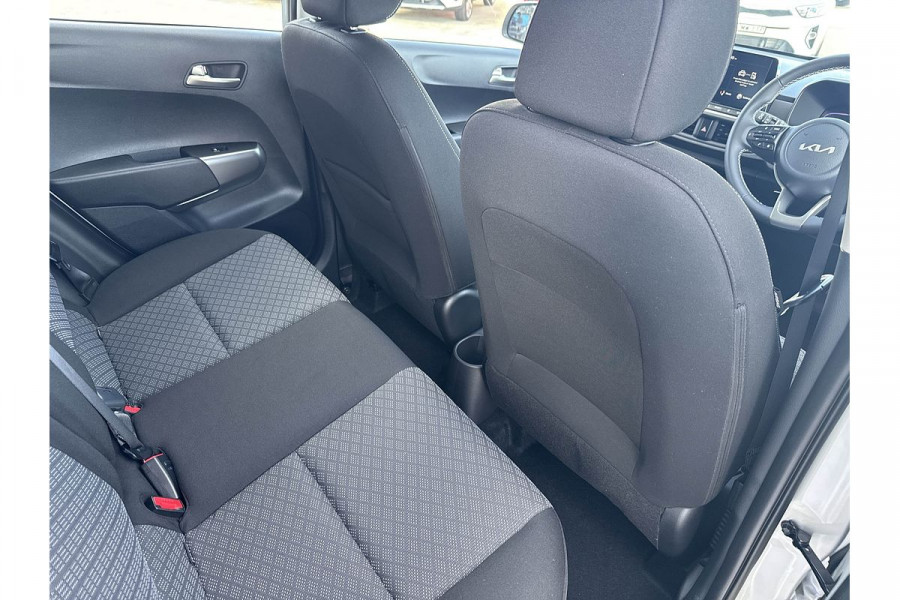 2024 Kia Picanto JA PE2 Sport Hatch Image 19