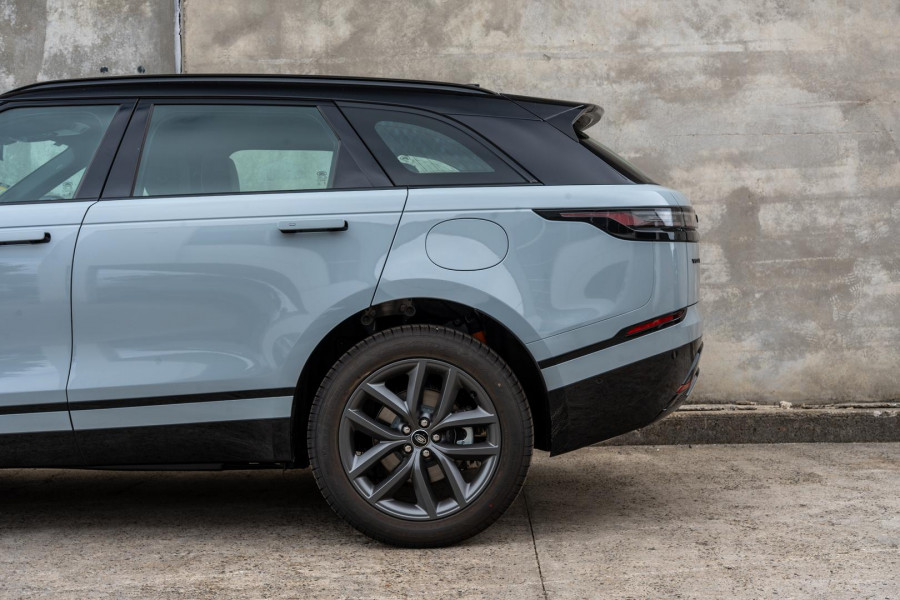 2024 MY25.5 Land Rover Range Rover Velar L560 PHEV P400e Dynamic SE SUV