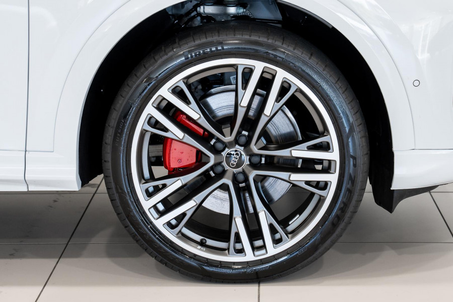 2026 Audi Q5 e-hybrid 270kW SUV