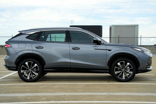 2025 MG HS AS33 Excite SUV