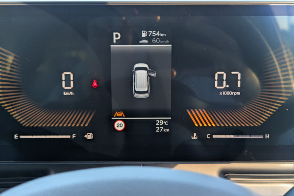2026 Kia Carnival KA4 PE S People Mover Image 17