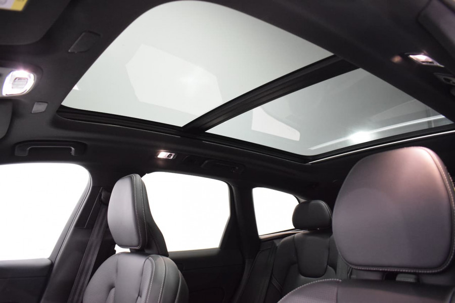 2019 Volvo XC60 (No Series) MY19 T6 R-Design Suv Image 15