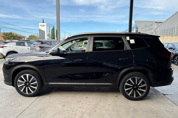 2026 Chery Tiggo 8 T31 Super Hybrid Urban SUV Image 3