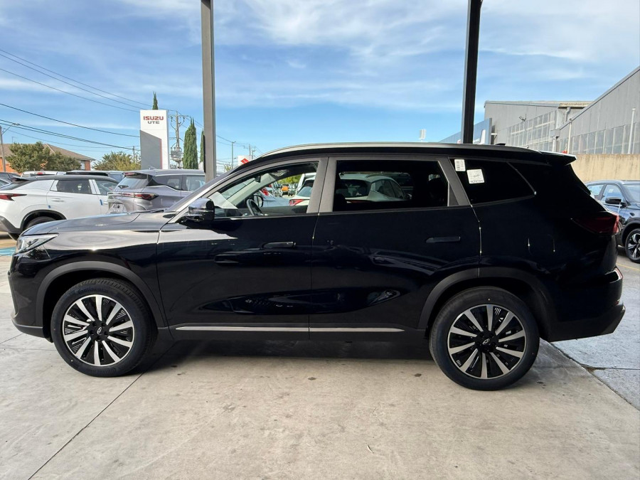 2026 Chery Tiggo 8 T31 Super Hybrid Urban SUV Image 3