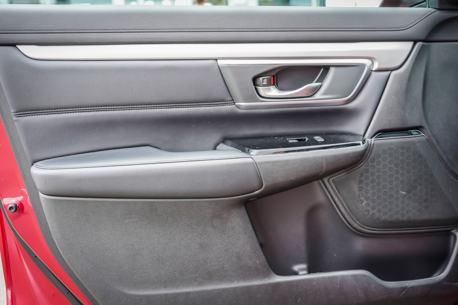 2023 Honda CR-V RW VTi L7 SUV Image 32
