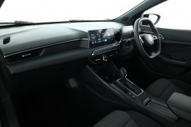 2024 MY24.5 MG MG3 ZP22 Excite Hatch
