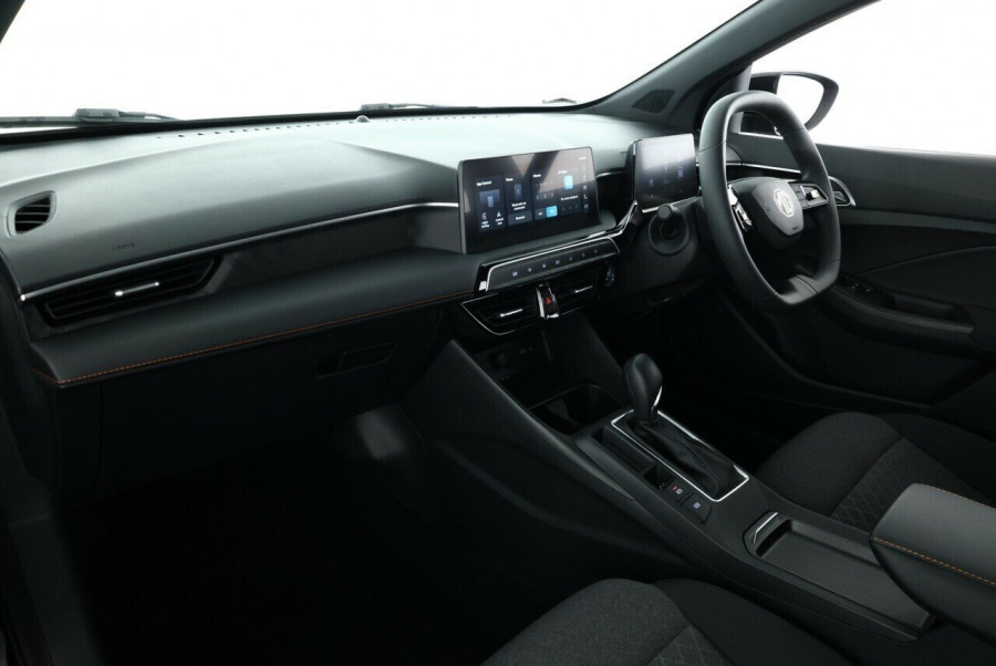 2024 MY24.5 MG MG3 ZP22 Excite Hatch Image 22