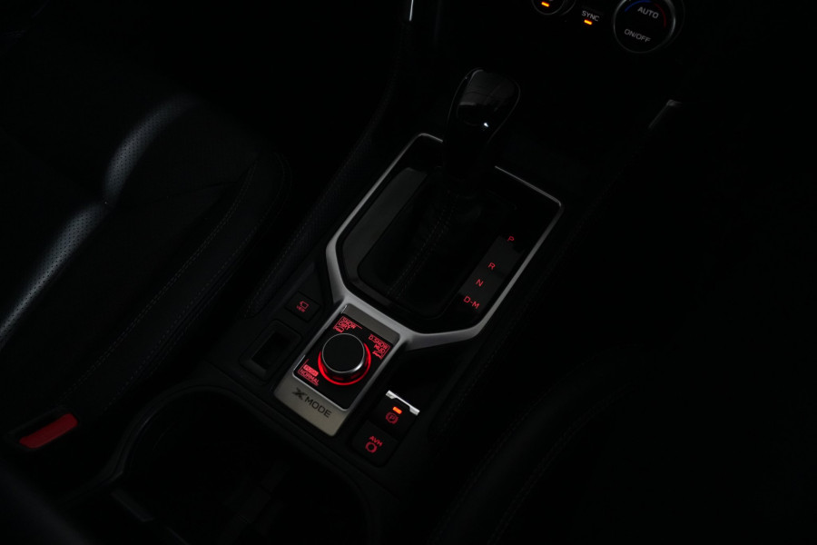 2019 Subaru Forester S5 2.5i-S SUV