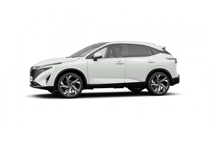 2025 Nissan QASHQAI J12 Ti-L SUV Image 33