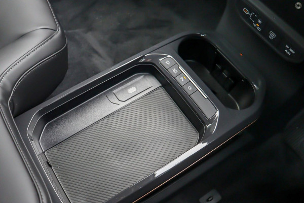 2026 Kia EV5 OVc Earth SUV Image 12