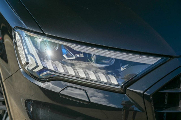 2022 MY23 Audi SQ7 4M TFSI SUV Image 18