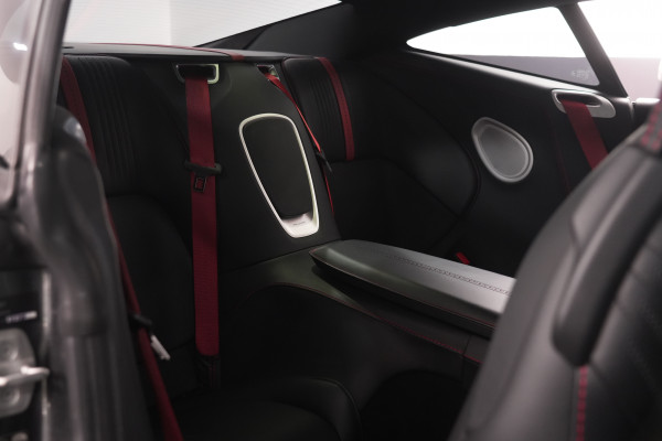 2018 Aston Martin DB11 Coupe Image 30
