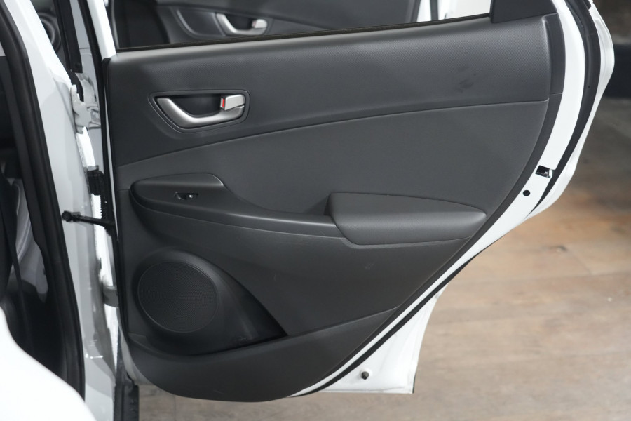 2018 Hyundai KONA Highlander SUV Image 24