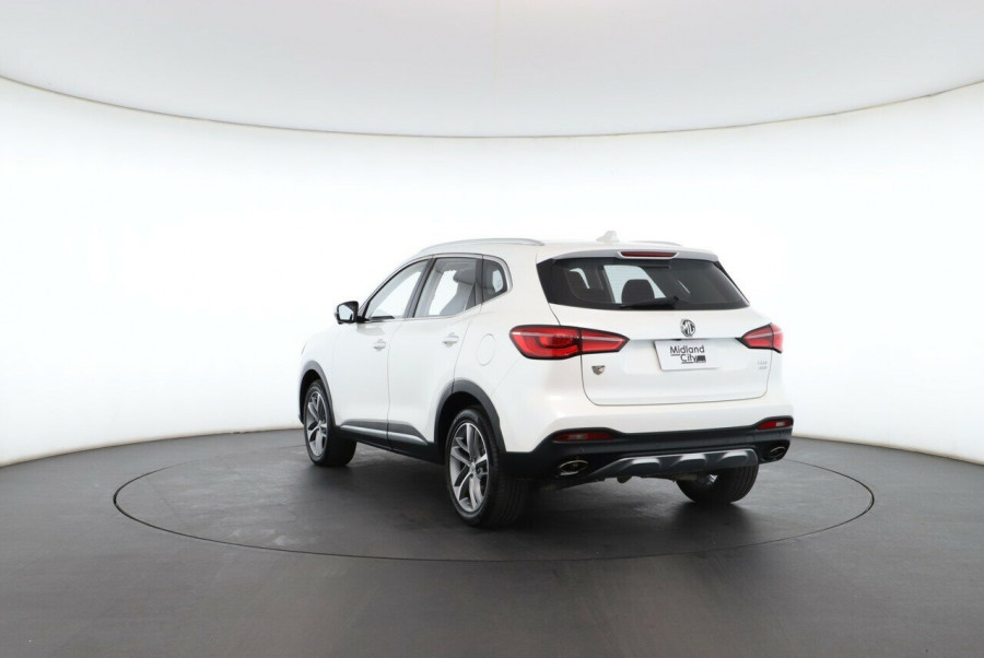 2021 MG HS SAS23 Essence X SUV Image 12