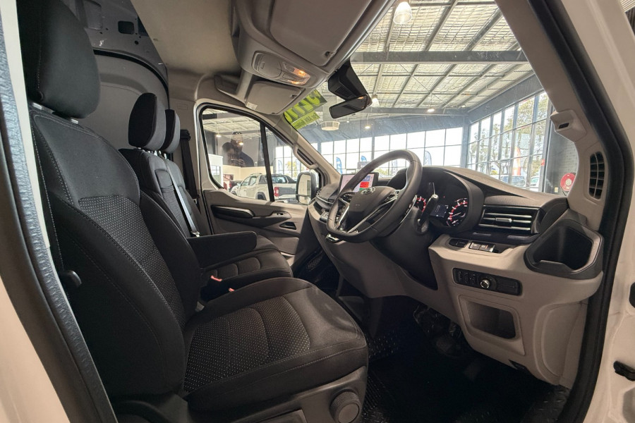 2024 LDV Deliver 9 MY24  Van Image 14