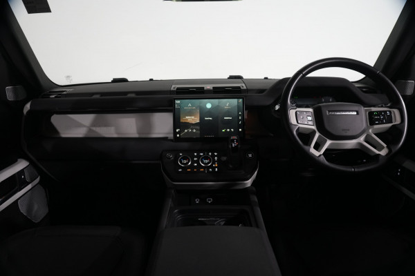 2023 Land Rover Defender L663 130 D300 SE SUV Image 13