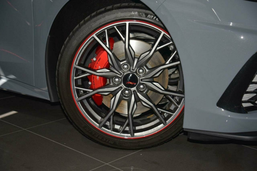 2024 Chevrolet Corvette C8 Stingray 3LT Coupe Image 23