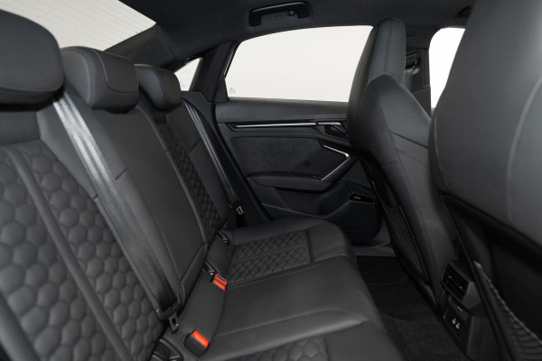 2026 Audi RS 3 GY  Sedan image 10
