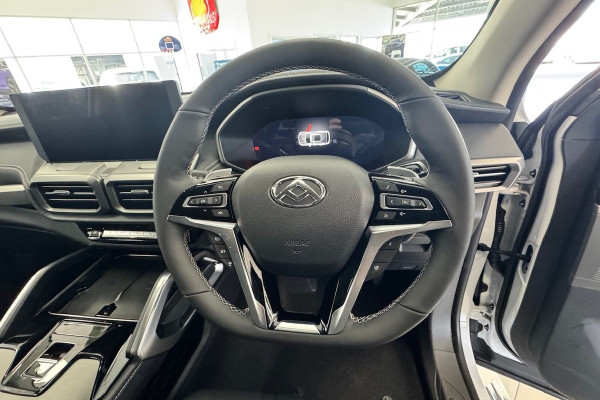 2025 LDV D90 SV9A Executive SUV Image 22