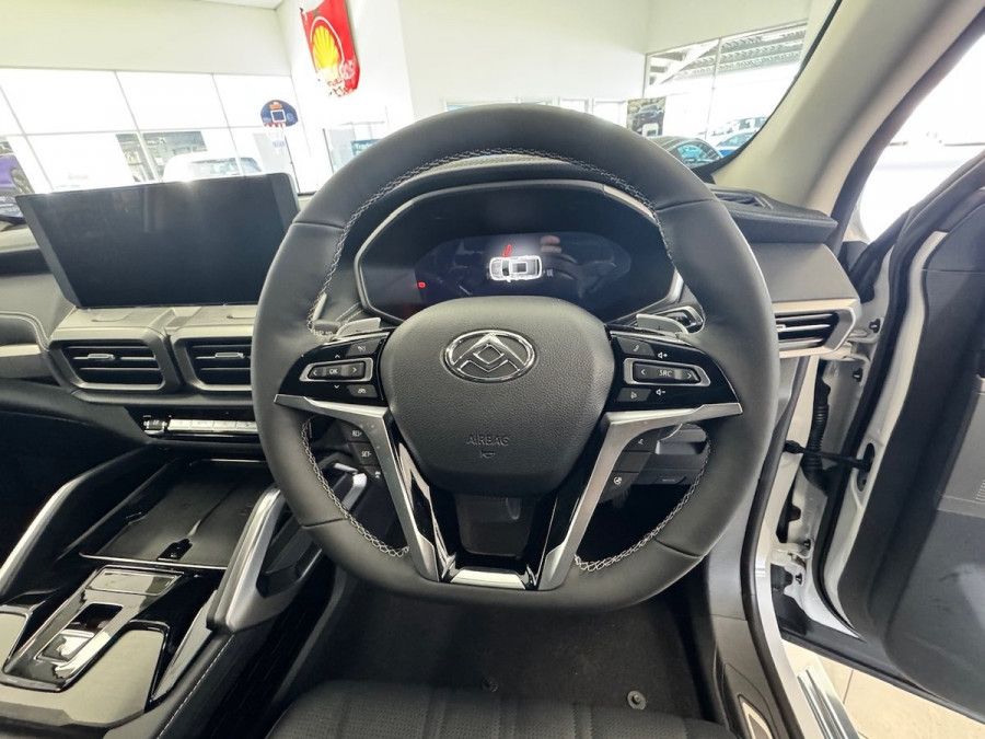 2025 LDV D90 SV9A Executive SUV Image 22