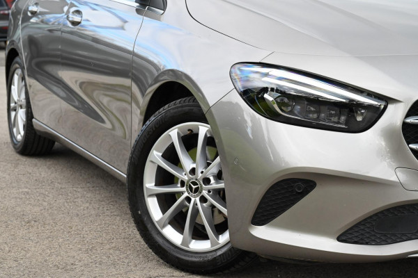 2021 Mercedes-Benz B-Class W247 B180 Hatch Image 20