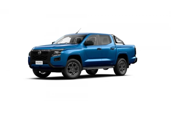 2026 Nissan Navara D27 ST-X Ute Image 36