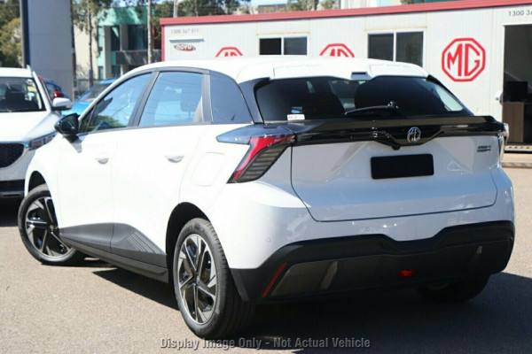 2024 MG MG4 MEH32 Excite 51 Hatch Image 3